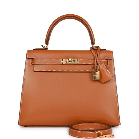 hermes natural sable kelly|HERMES Veau Butler Kelly Sellier 25 Natural Sable.